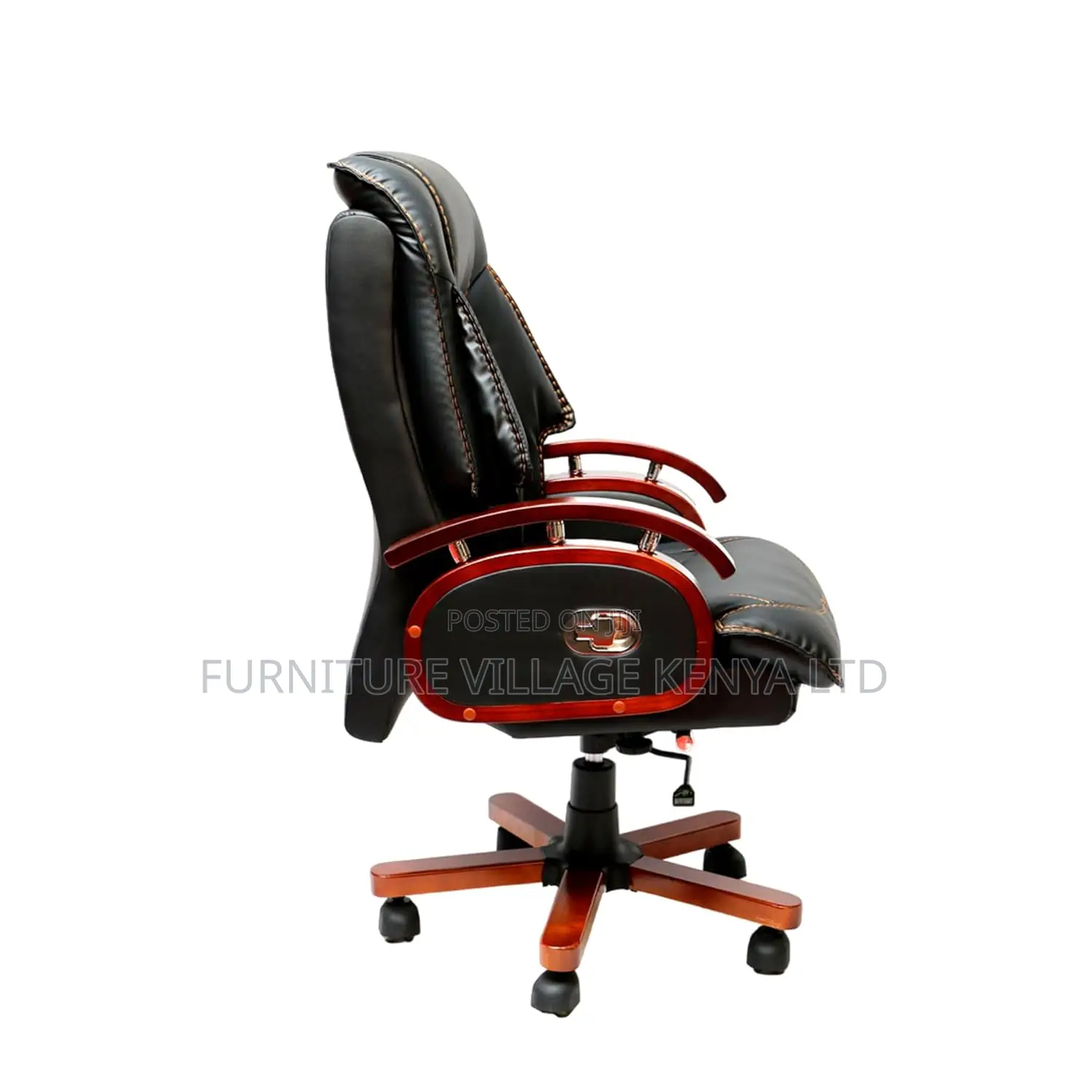 Office Seat, Boss Office Chair
