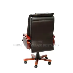 Office Seat, Boss Office Chair