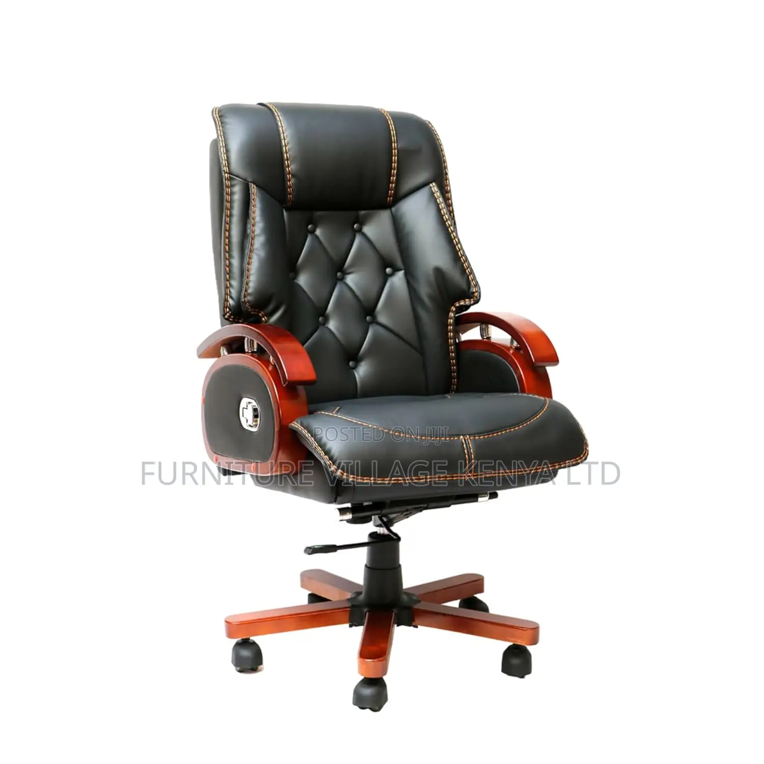 Office Seat, Boss Office Chair