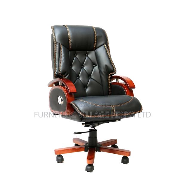 Office Seat, Boss Office Chair