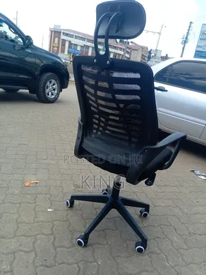 Egonomic Chair Office Chair
