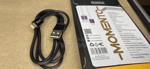 Momento Premium 3A USB iPhone Fast Charging Cable - thumbnail 2