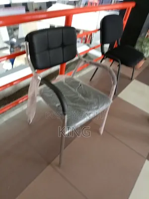 Office Chair Waiting Chair