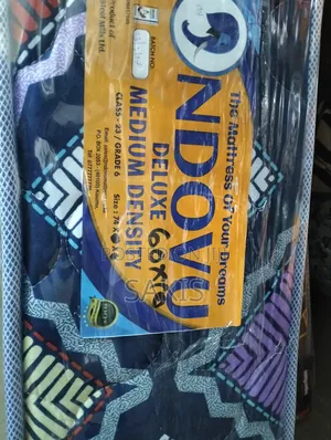 Glad Ni Medium Duty 10inch 5 X 6 Quilted Mattresses. Tulete?