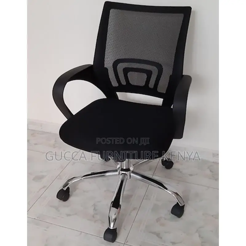 Ergonomic Mesh Chair