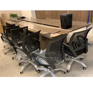 Ergonomic Mesh Chair