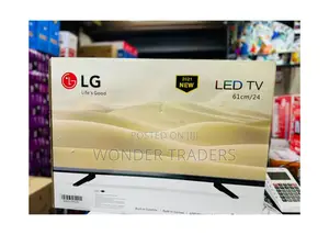 LG 24 Inch Digital , Digital Tv