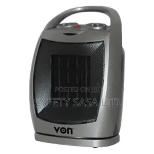 Ceramic Heater - 1500w