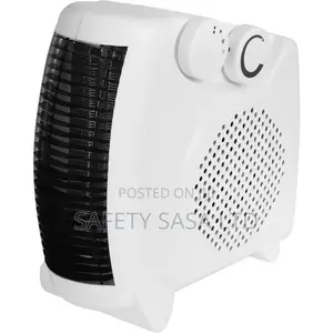 Fan Heater 2000w