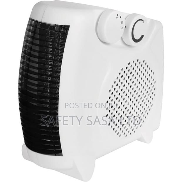 Fan Heater 2000w