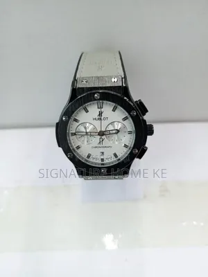 Hublot Watches