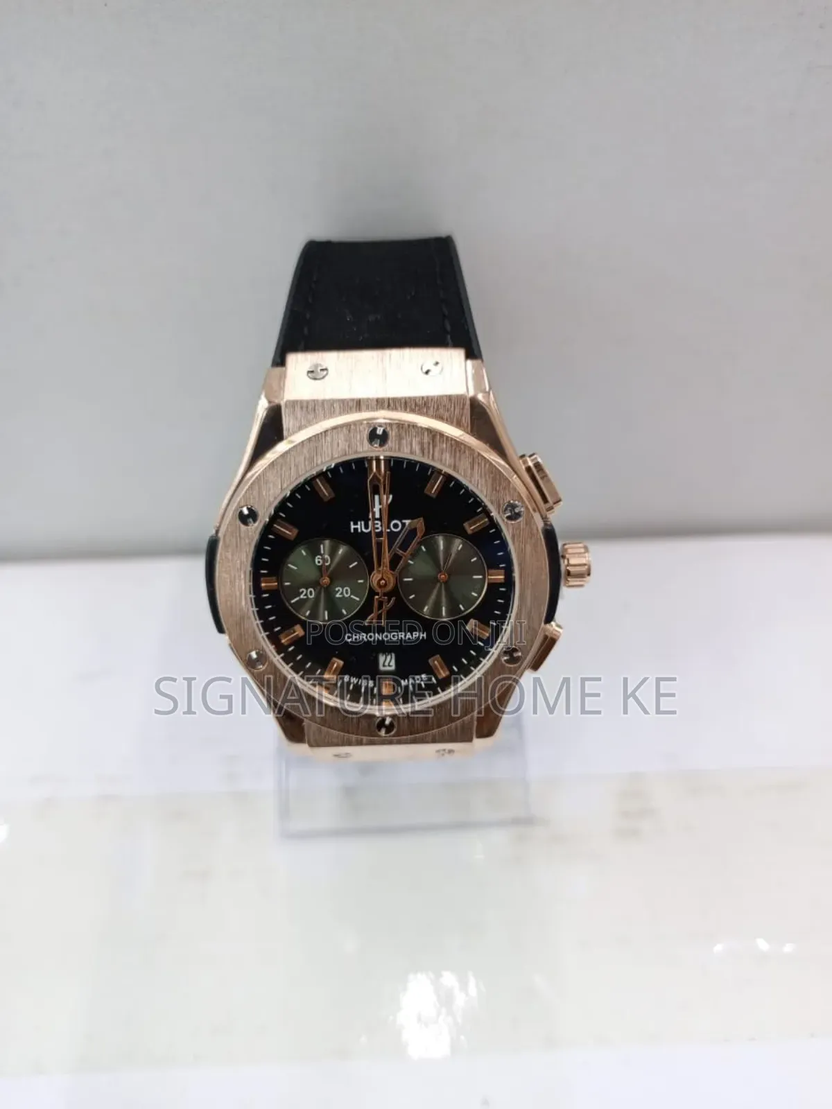 Hublot Watches