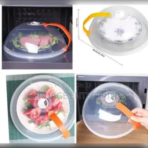Food Covers, Microwave Food Cover