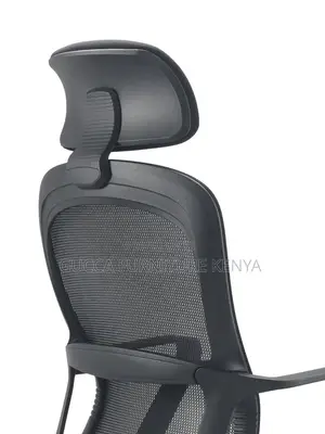 Ergonomic Office Chair Mesh Seat