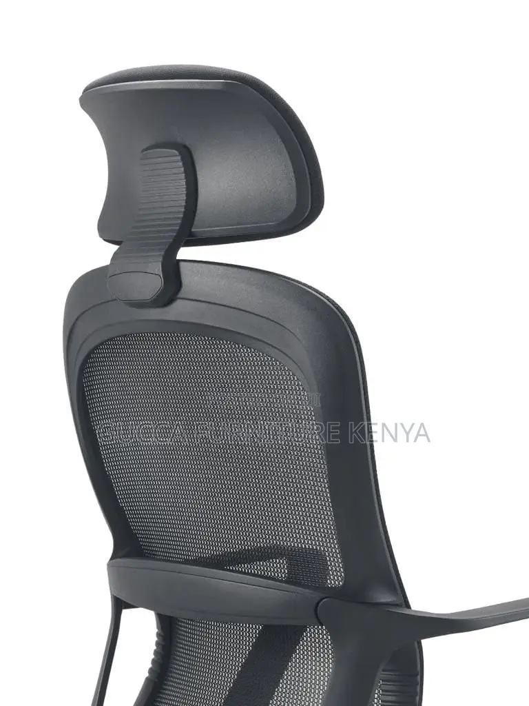 Ergonomic Office Chair Mesh Seat