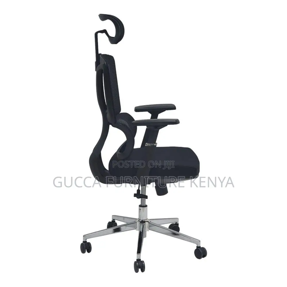 High Back Task Executive Chair for Home and Office