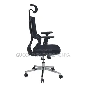 High Back Task Executive Chair for Home and Office