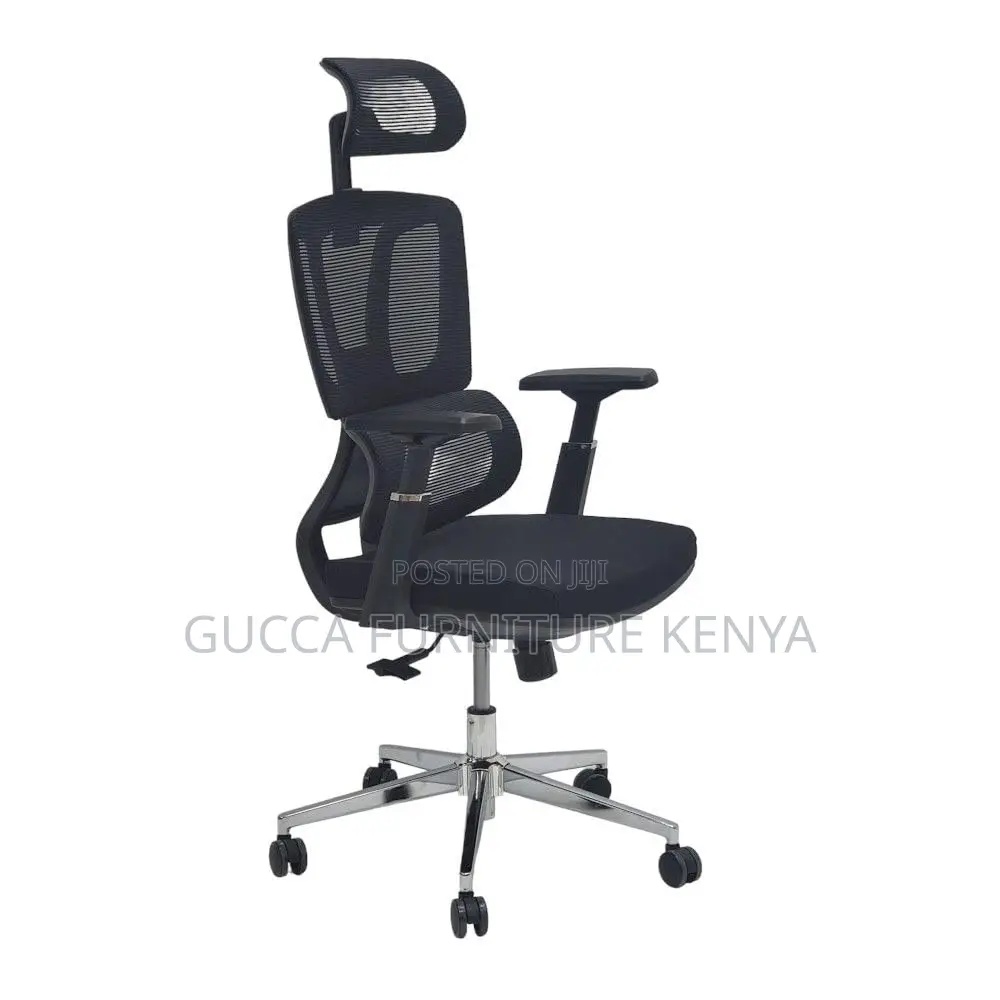 High Back Task Executive Chair for Home and Office