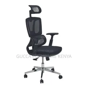 High Back Task Executive Chair for Home and Office