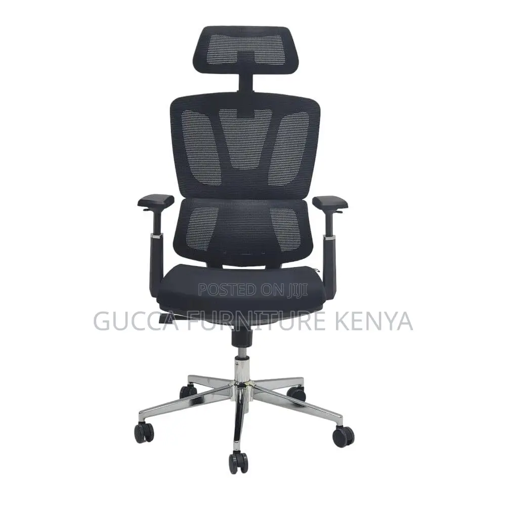 High Back Task Executive Chair for Home and Office
