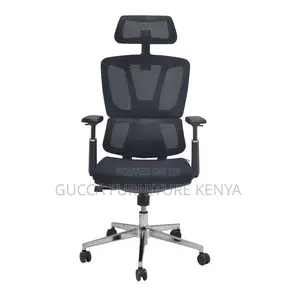 High Back Task Executive Chair for Home and Office