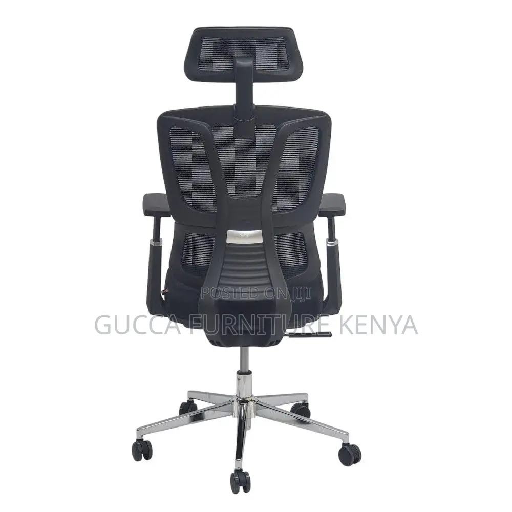 High Back Task Executive Chair for Home and Office
