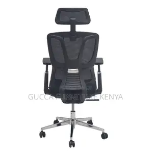 High Back Task Executive Chair for Home and Office
