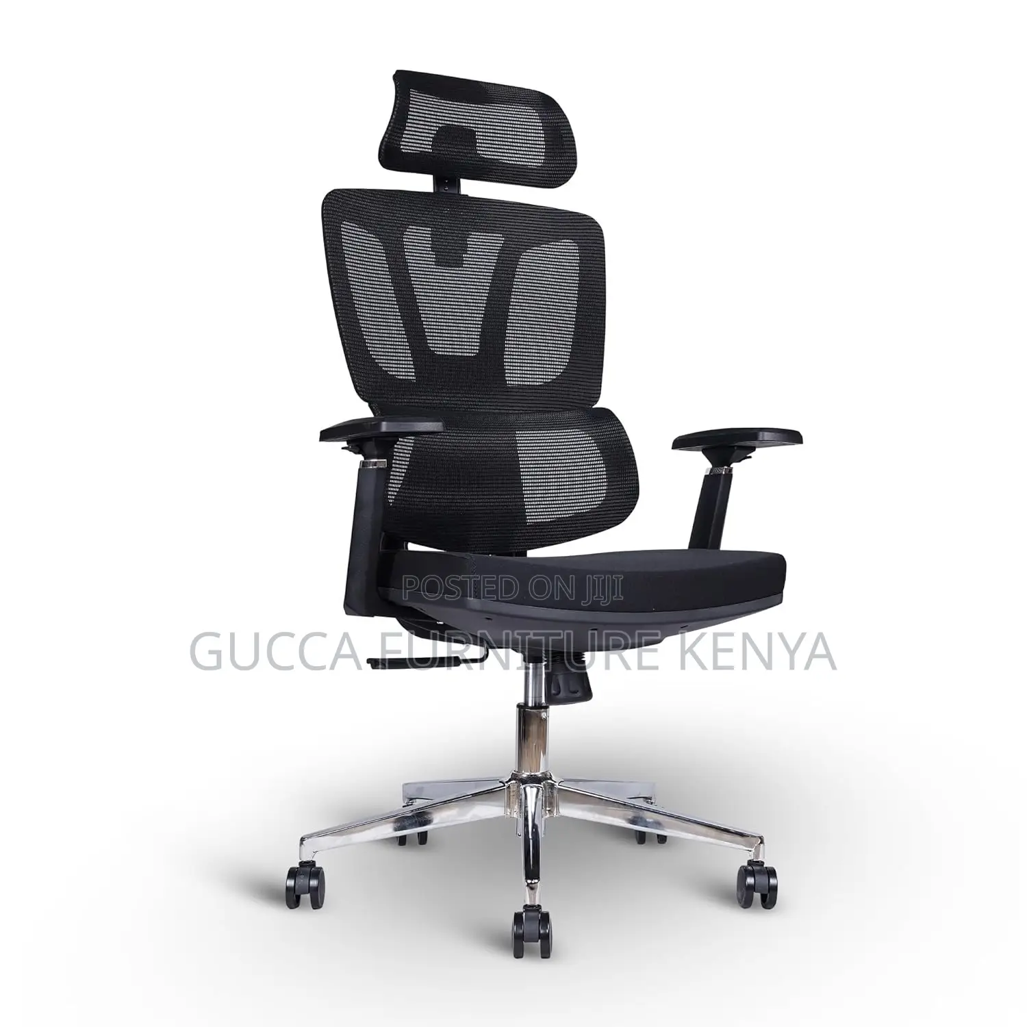 High Back Task Executive Chair for Home and Office