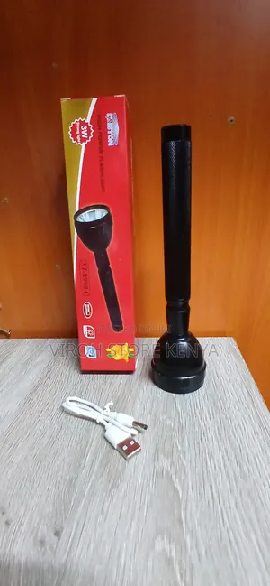 Caston Torch Power Flashlight