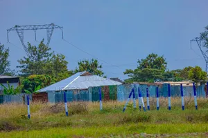 Residential Plots in Kamakis^SJ