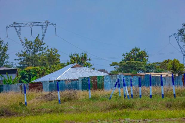 Residential Plots in Kamakis^SJ