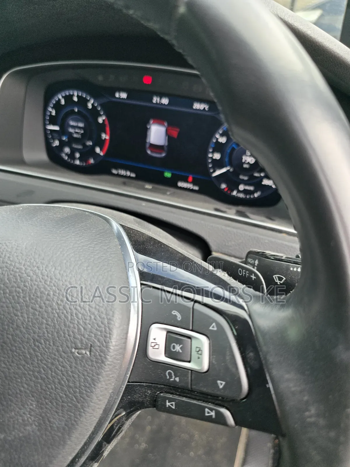 Volkswagen Golf TSI SE FWD 2018 Silver