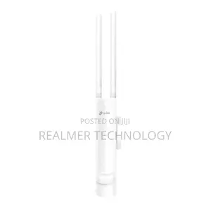 Wireless N Outdoor Access Point