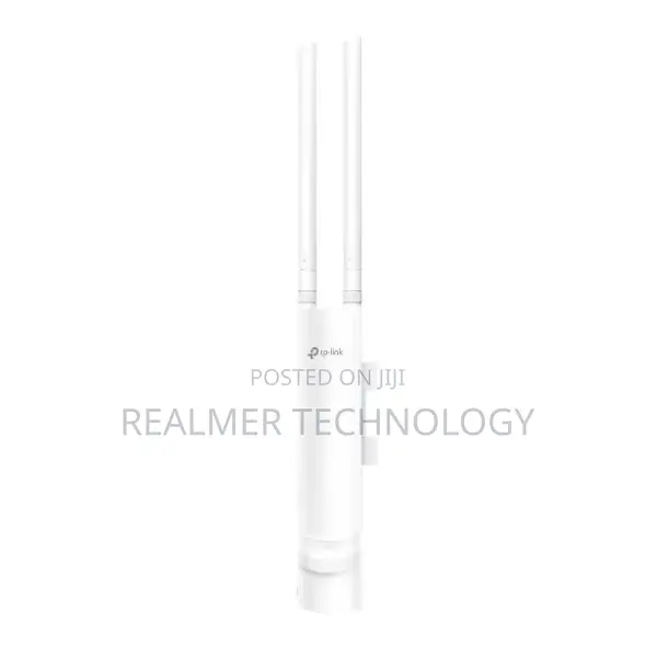 Wireless N Outdoor Access Point