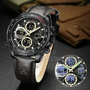 Naviforce Watch-
