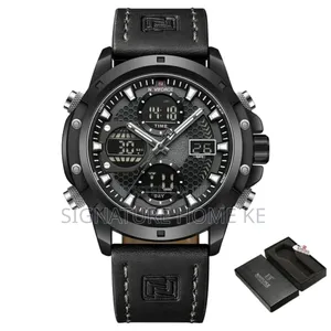 Naviforce Watch-