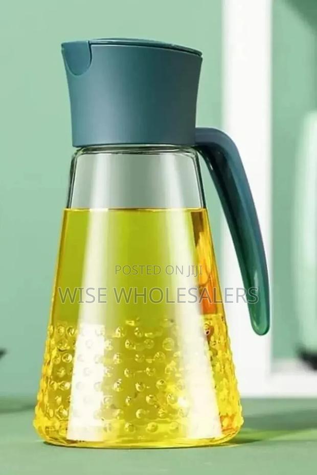 Oil Dispenser 630mls ° •√ - main view