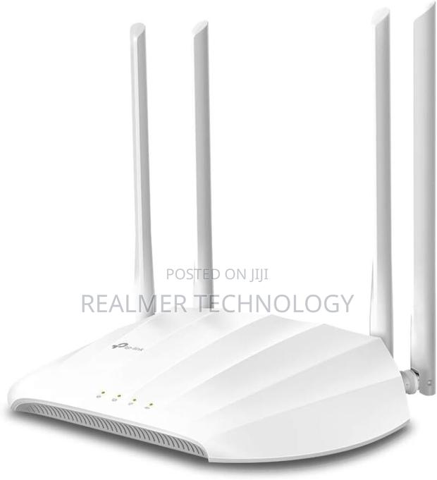Wireless Access Point