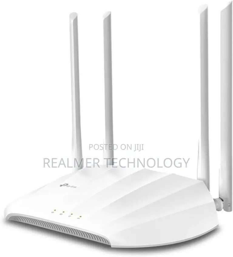 Wireless Access Point