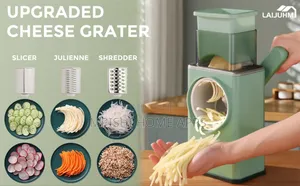 Square Vegetable Cutter