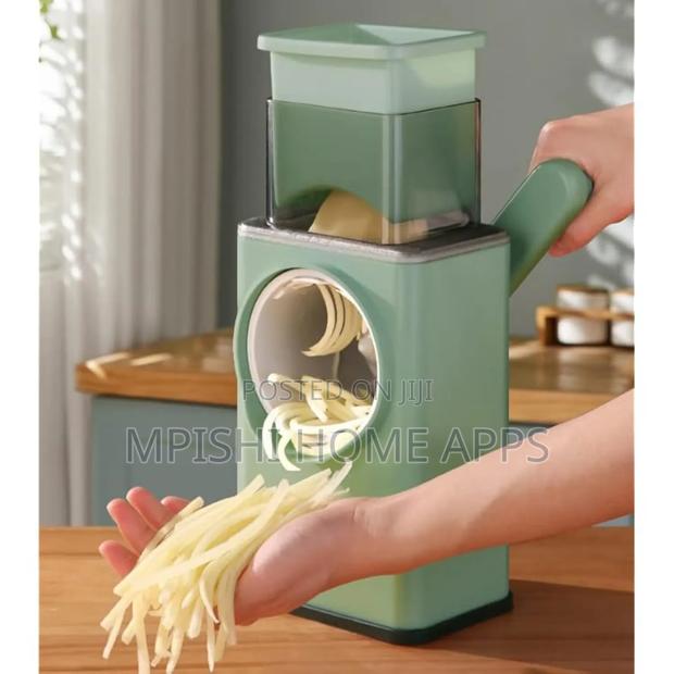 Square Vegetable Cutter - thumbnail 4