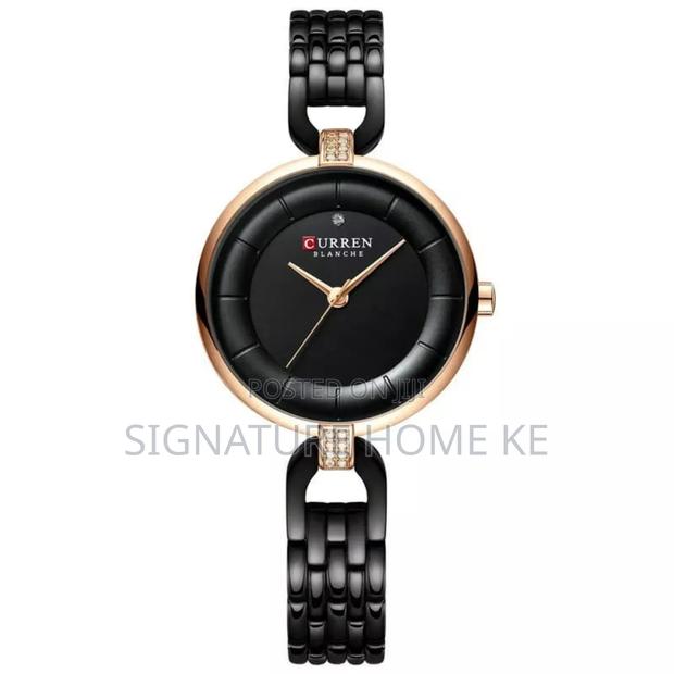 Curren Ladies Watch - main view