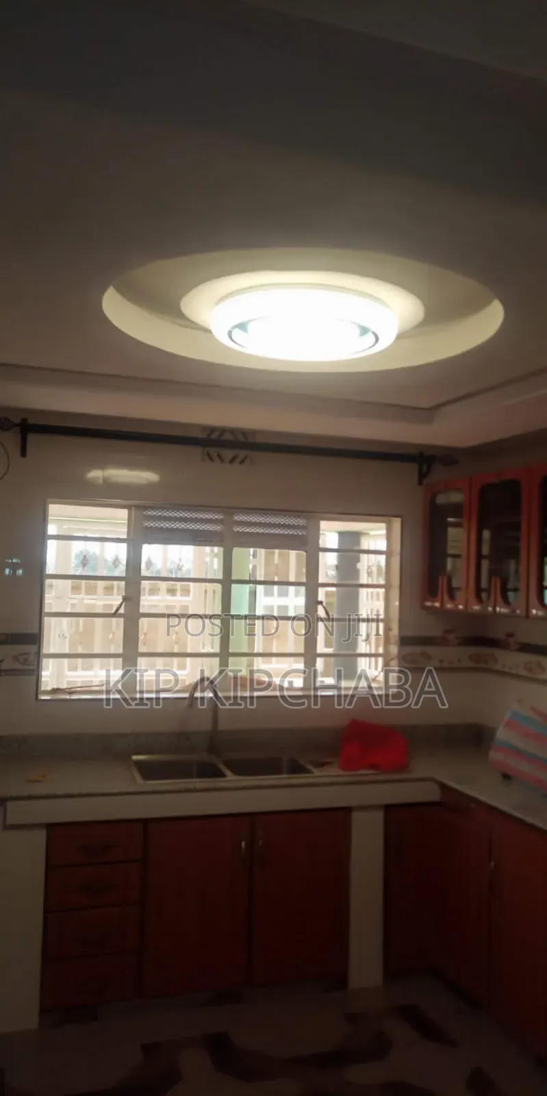 6bdrm Maisonette in Elgonview for sale