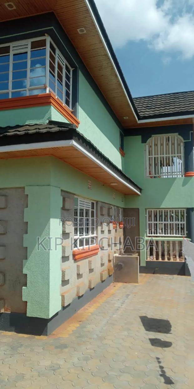 6bdrm Maisonette in Elgonview for sale - thumbnail 7