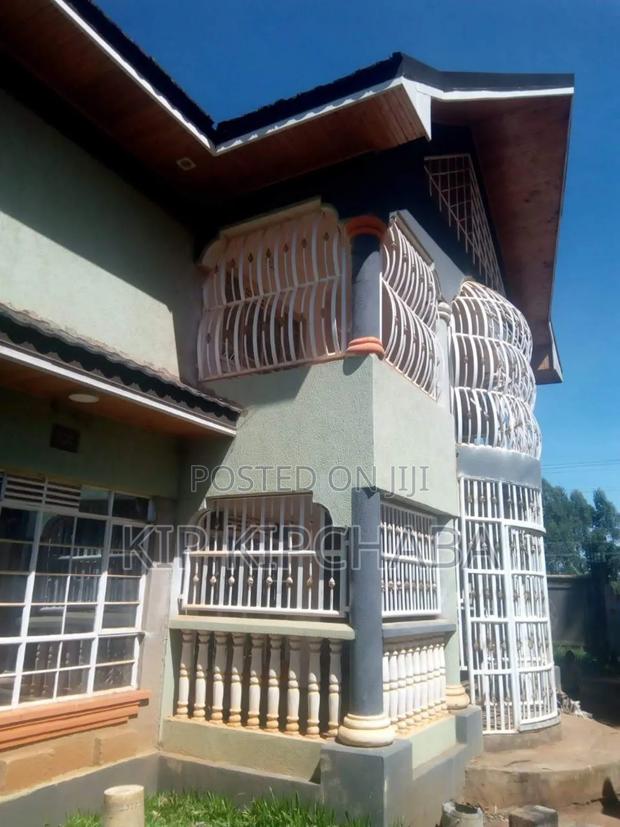 6bdrm Maisonette in Elgonview for sale - thumbnail 8