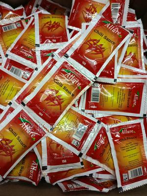 360pcs Chilli Sauce - thumbnail 2