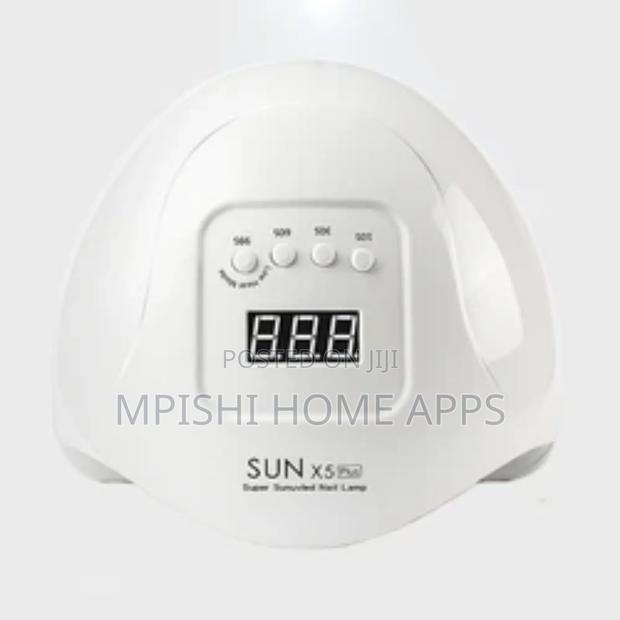 Nail Gel Dryer - thumbnail 4