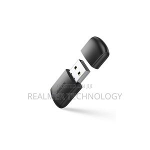 Wireless USB Adapter - main view