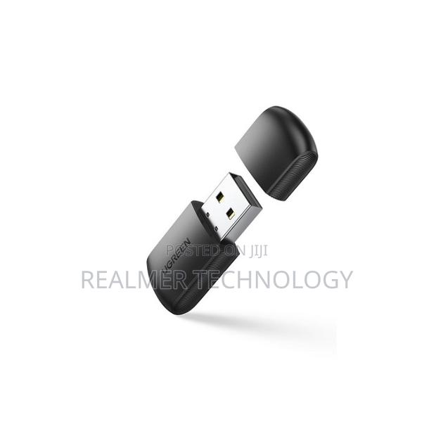 Wireless USB Adapter