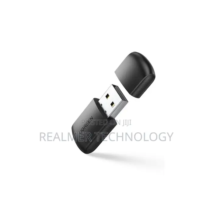 Wireless USB Adapter